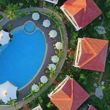 Swosti Chilika Resort Kanaipur Ngoại thất bức ảnh