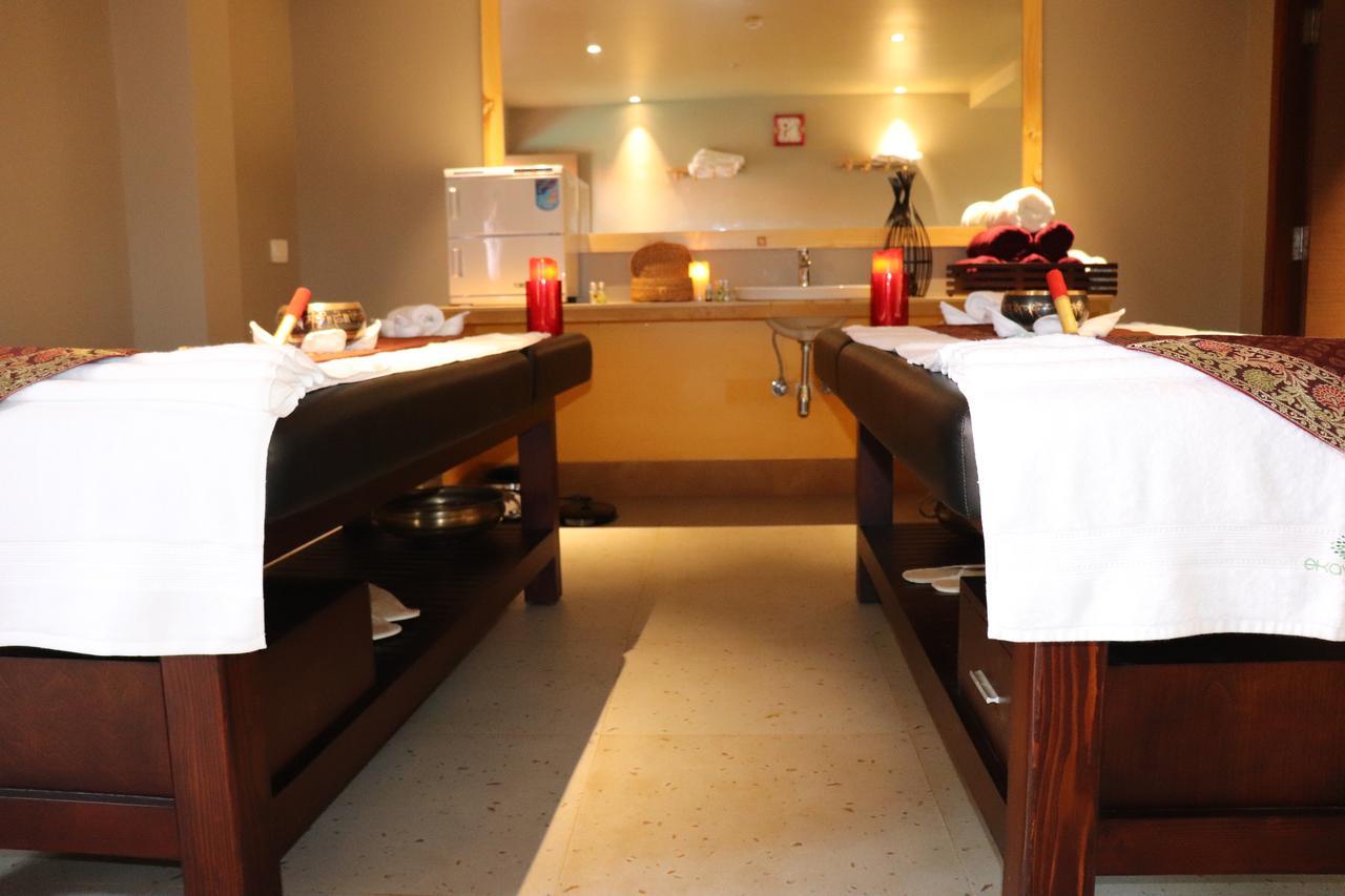 Swosti Chilika Resort Kanaipur Ngoại thất bức ảnh