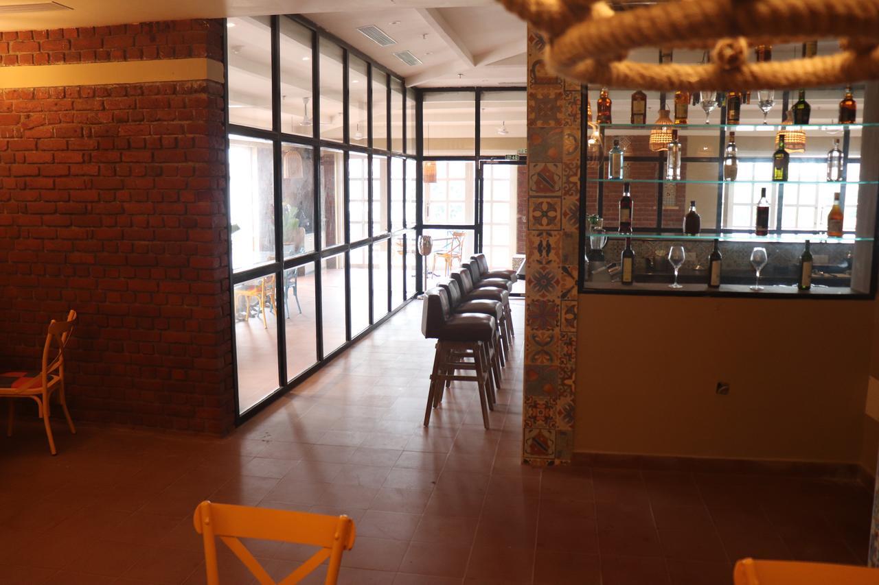 Swosti Chilika Resort Kanaipur Ngoại thất bức ảnh