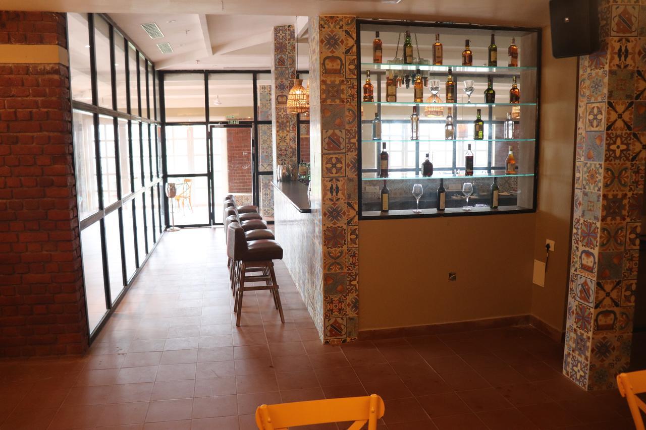 Swosti Chilika Resort Kanaipur Ngoại thất bức ảnh