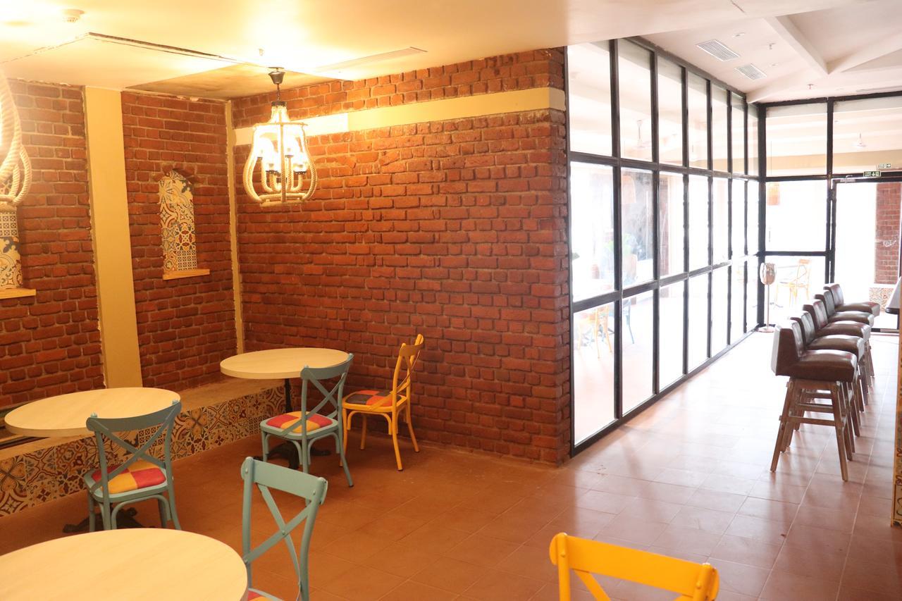 Swosti Chilika Resort Kanaipur Ngoại thất bức ảnh