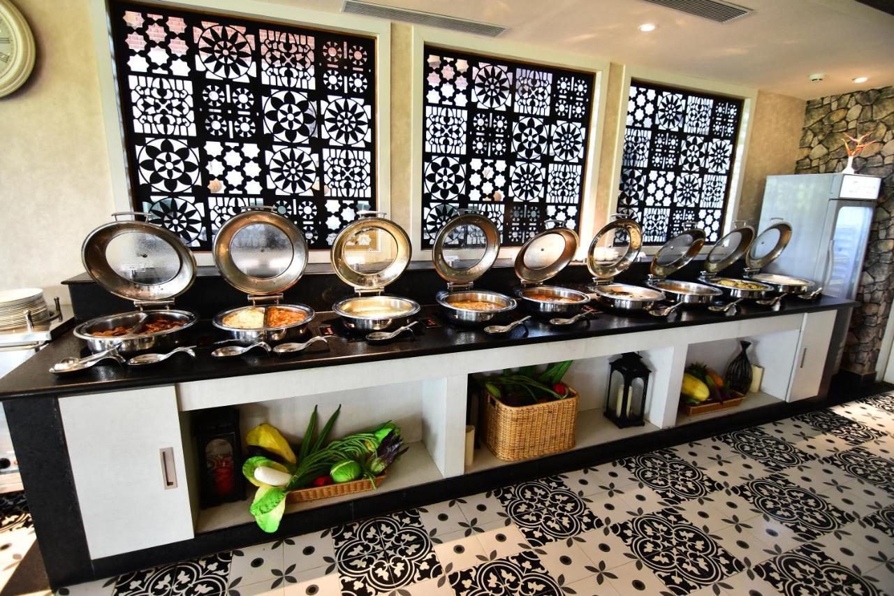 Swosti Chilika Resort Kanaipur Ngoại thất bức ảnh